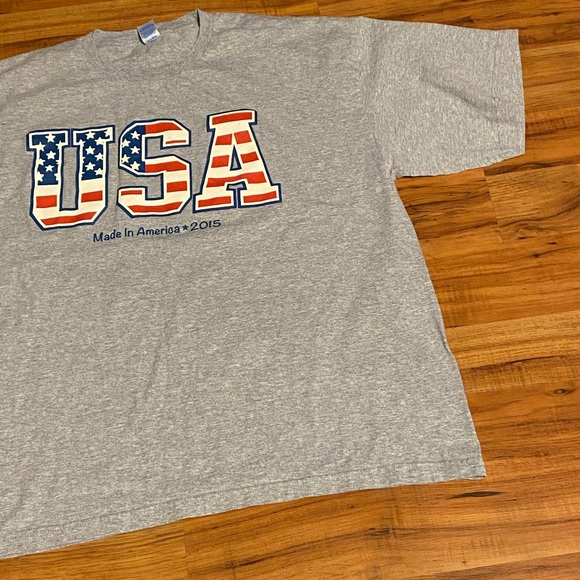 šHost Pickš Under Armour and Walmart Menās shirts Bundle Size 2XL (2) - Picture 7 of 16